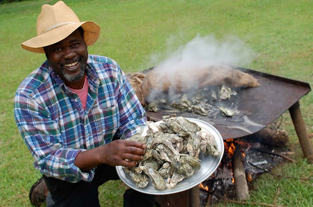 Gullah geechee: The Pulse of the Coast — Minorities In Aquaculture
