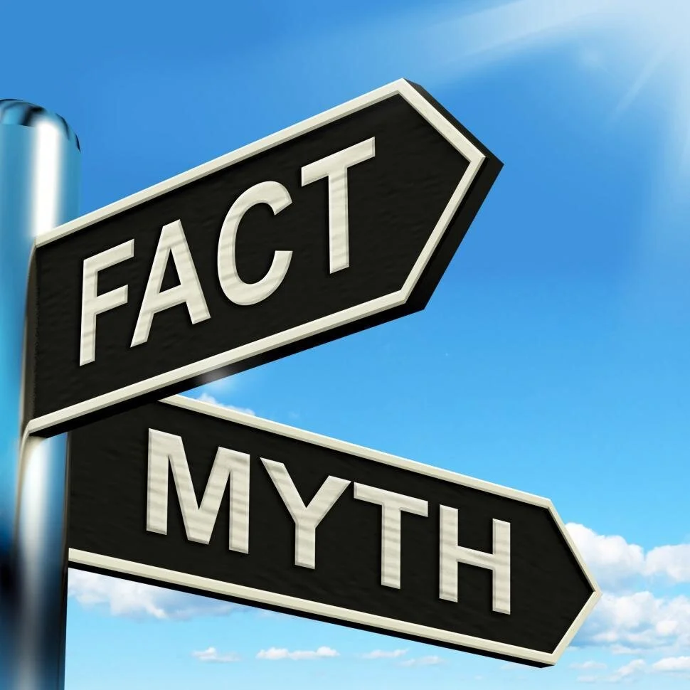 Massage Therapy Myths &amp; Facts