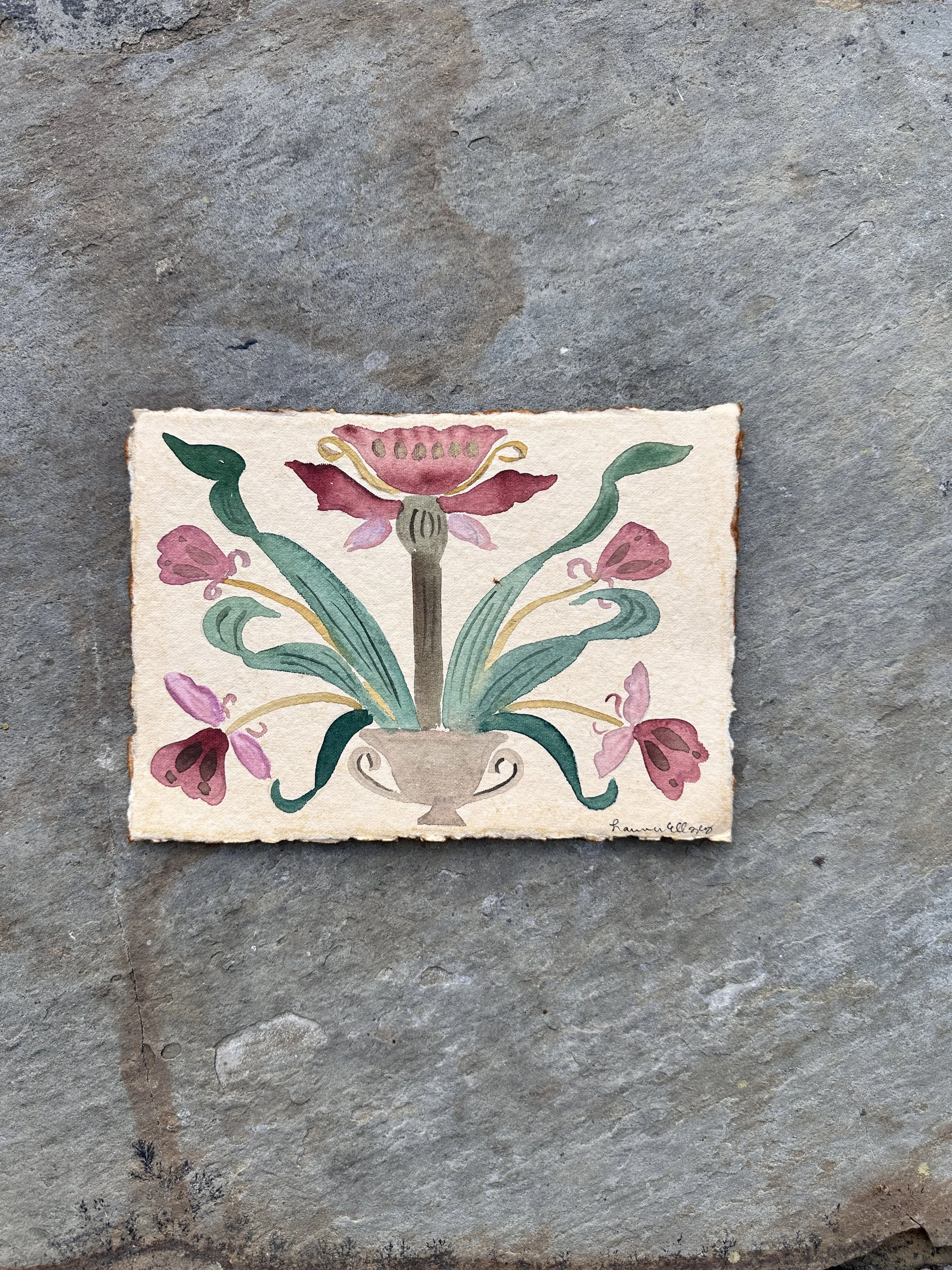 Botanical No. 64