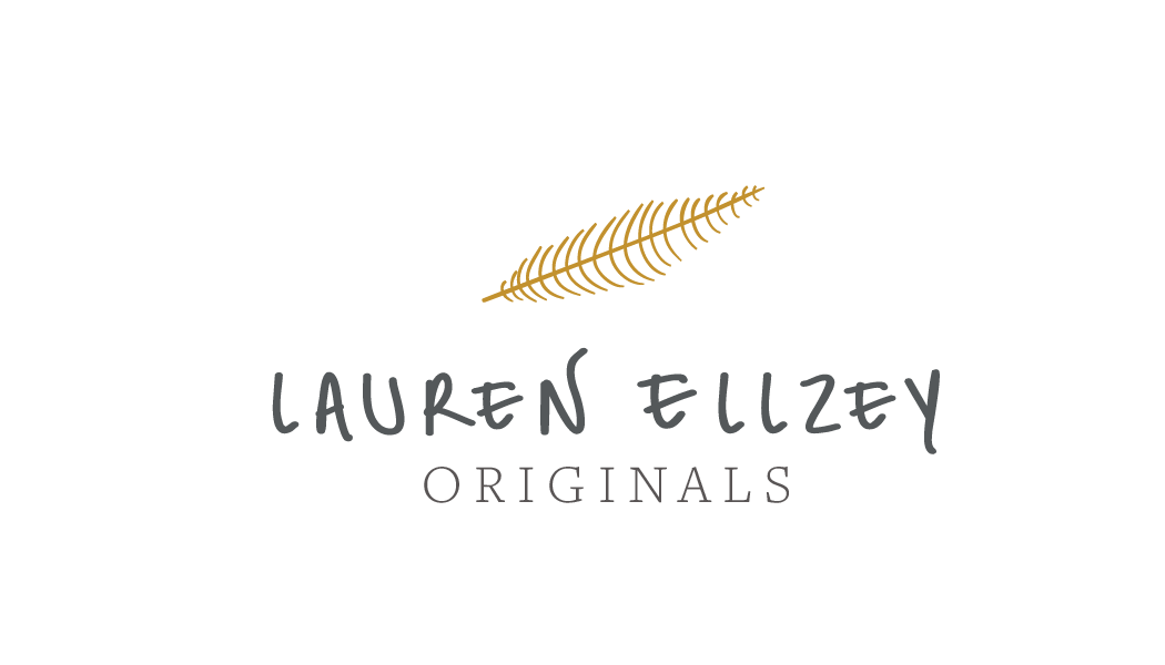 Lauren Ellzey Originals