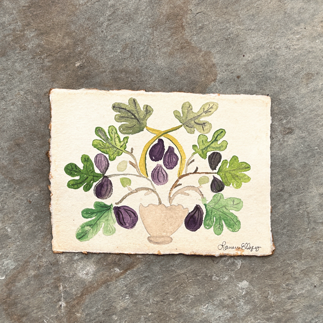 Botanical No. 6 Figue