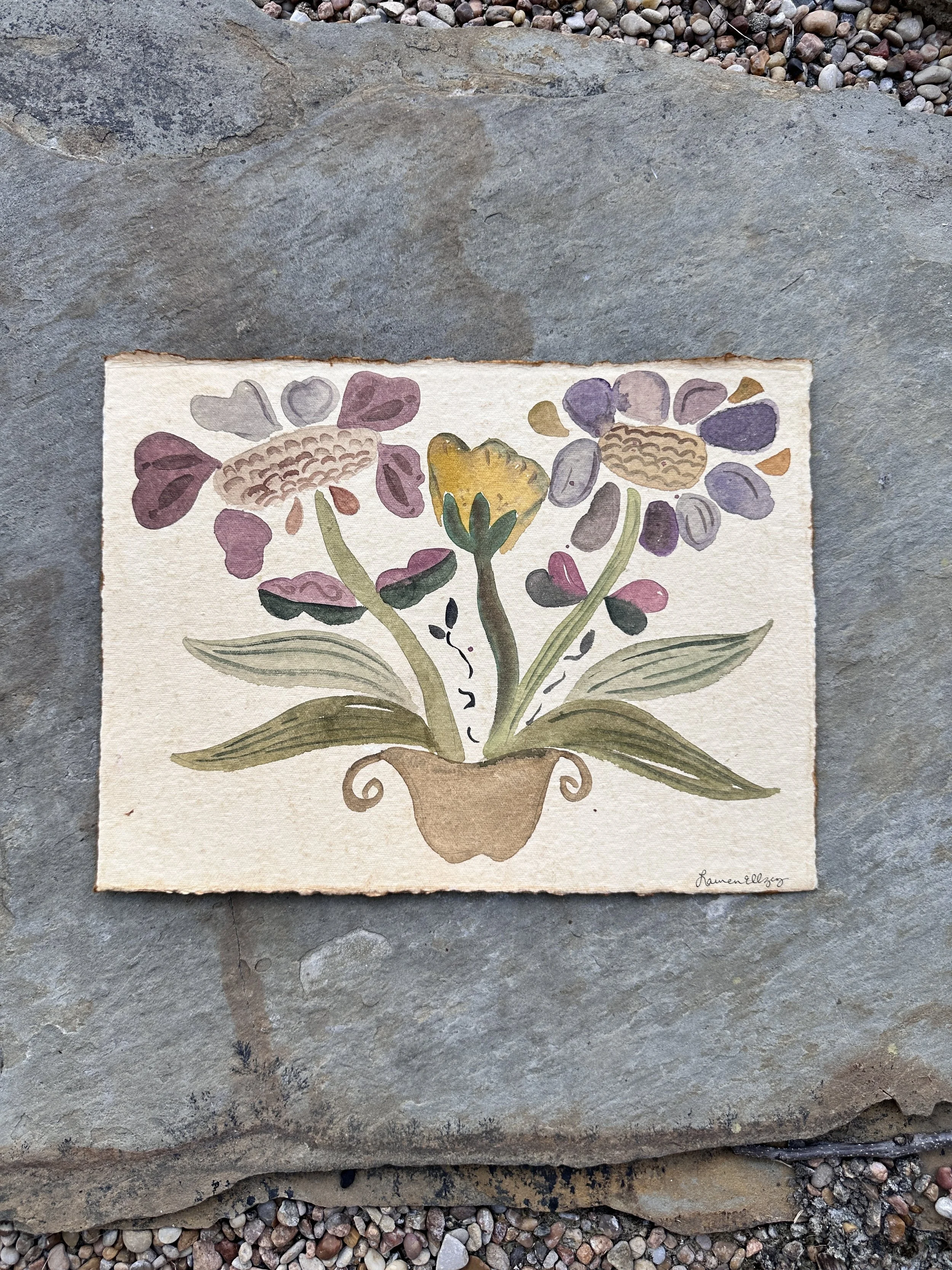 Botanical No. 81