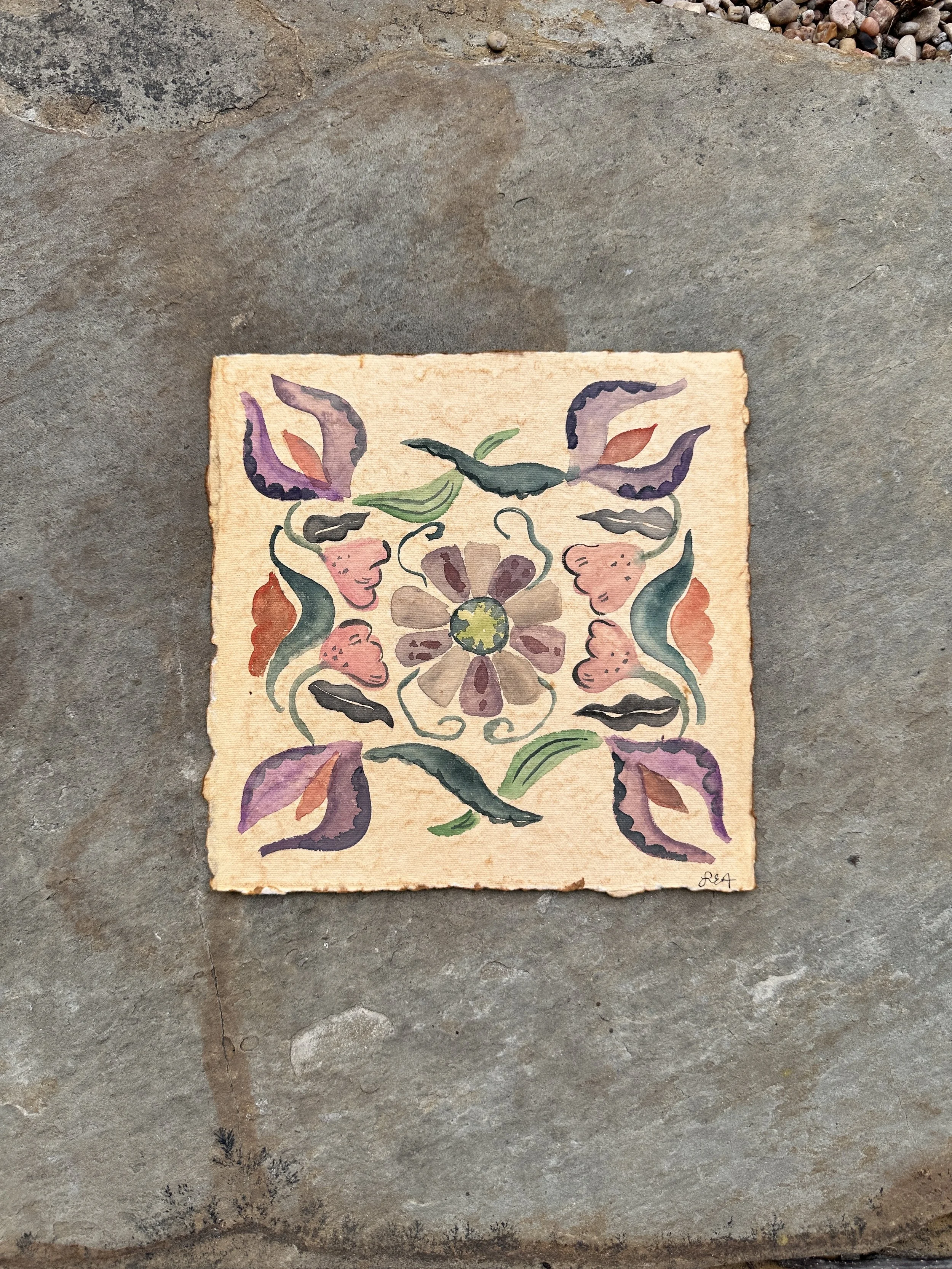 Botanical No. 112