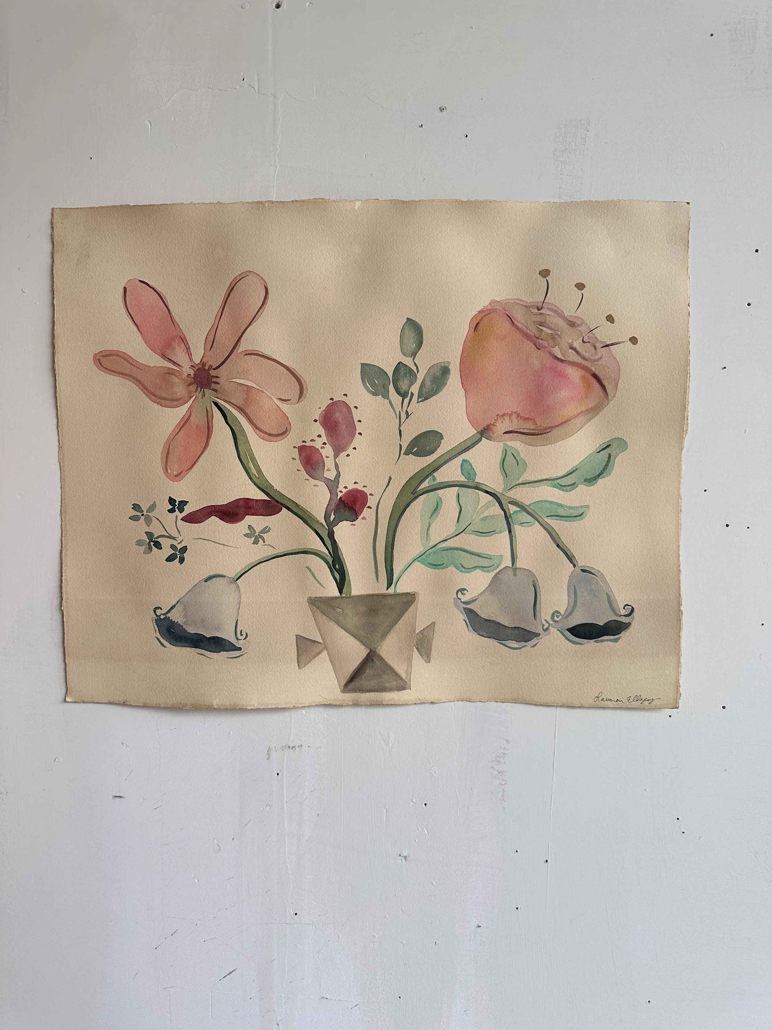 Botanical No. 233