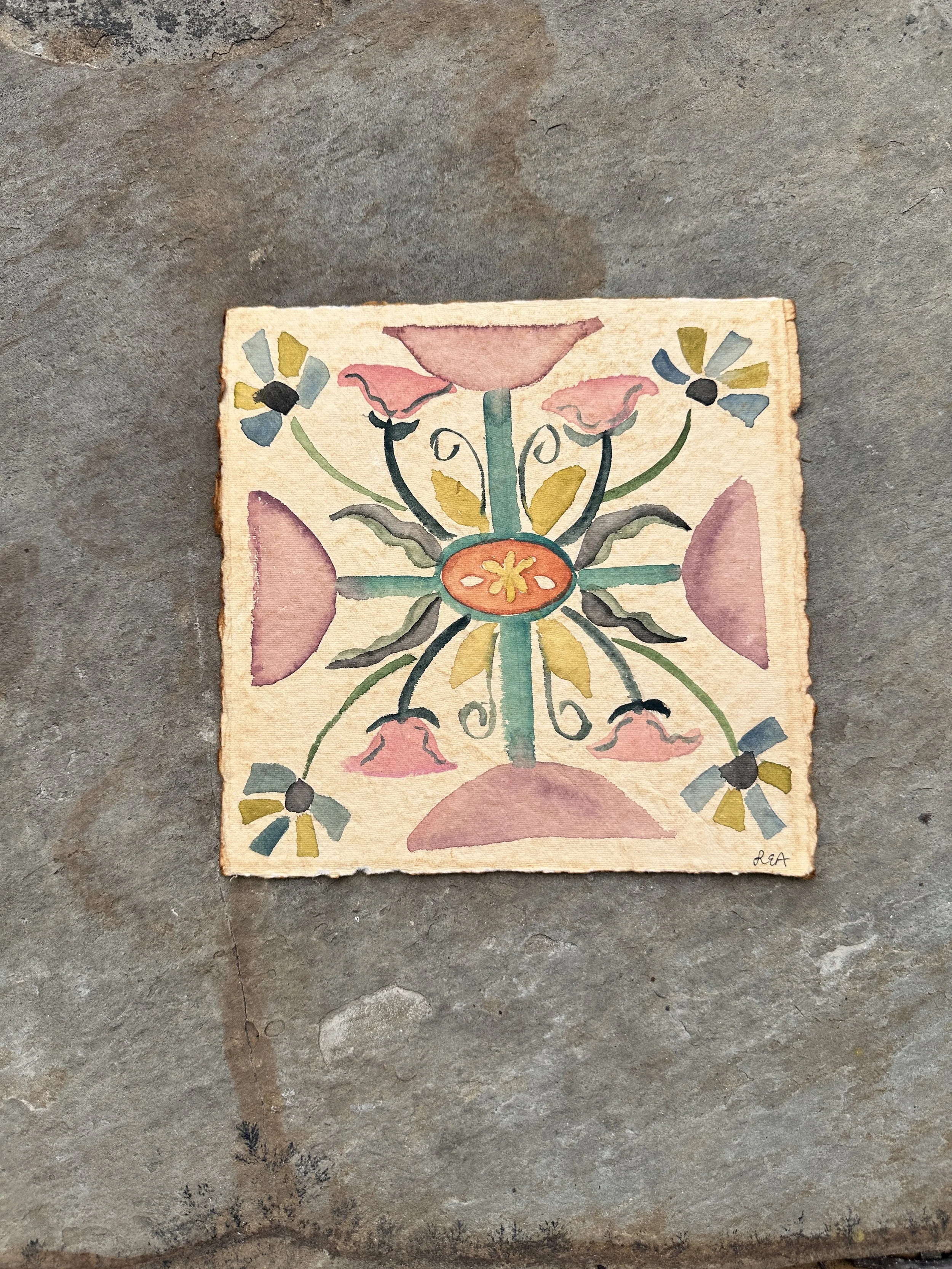 Botanical No. 113