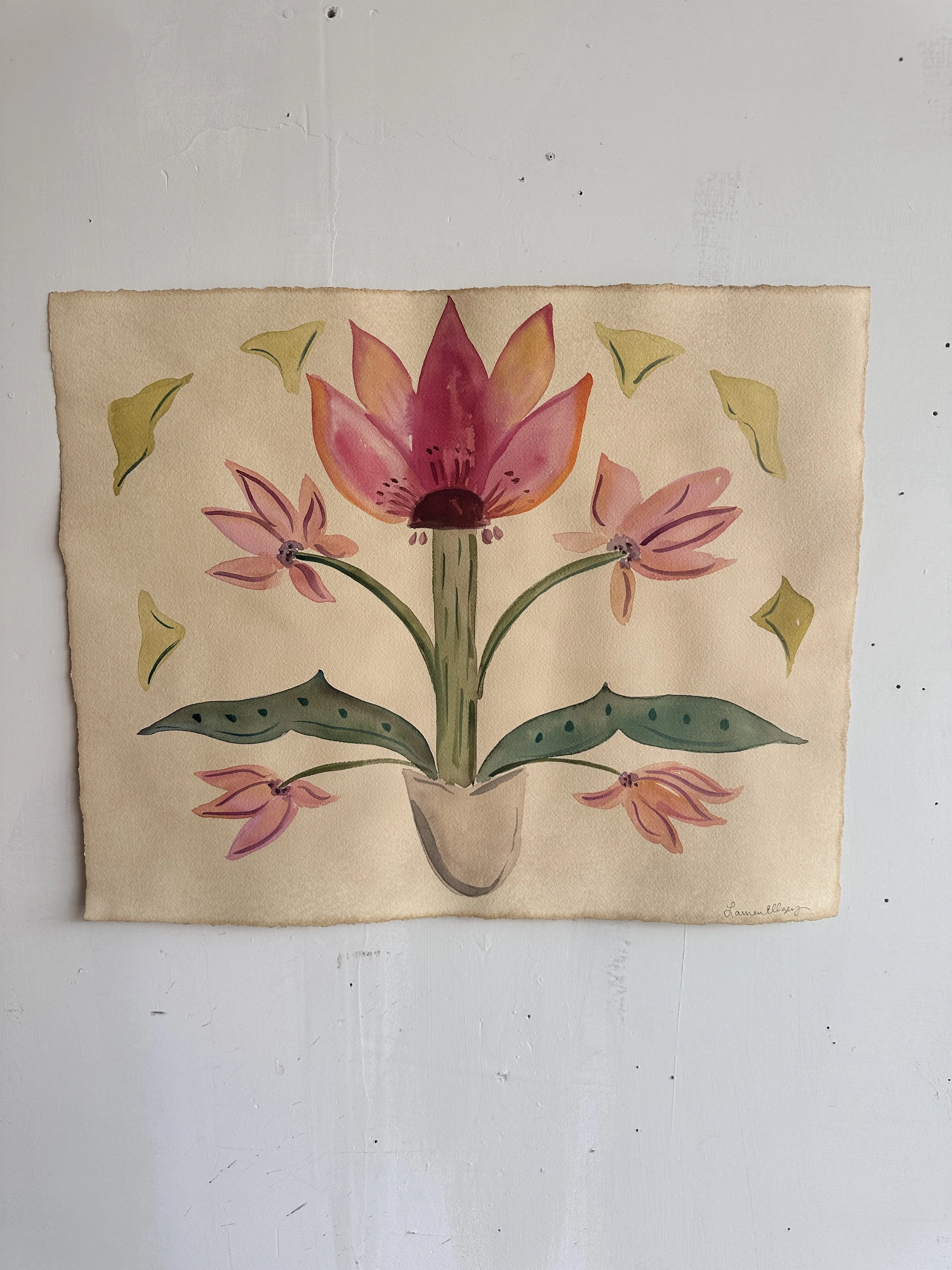 Botanical No. 235
