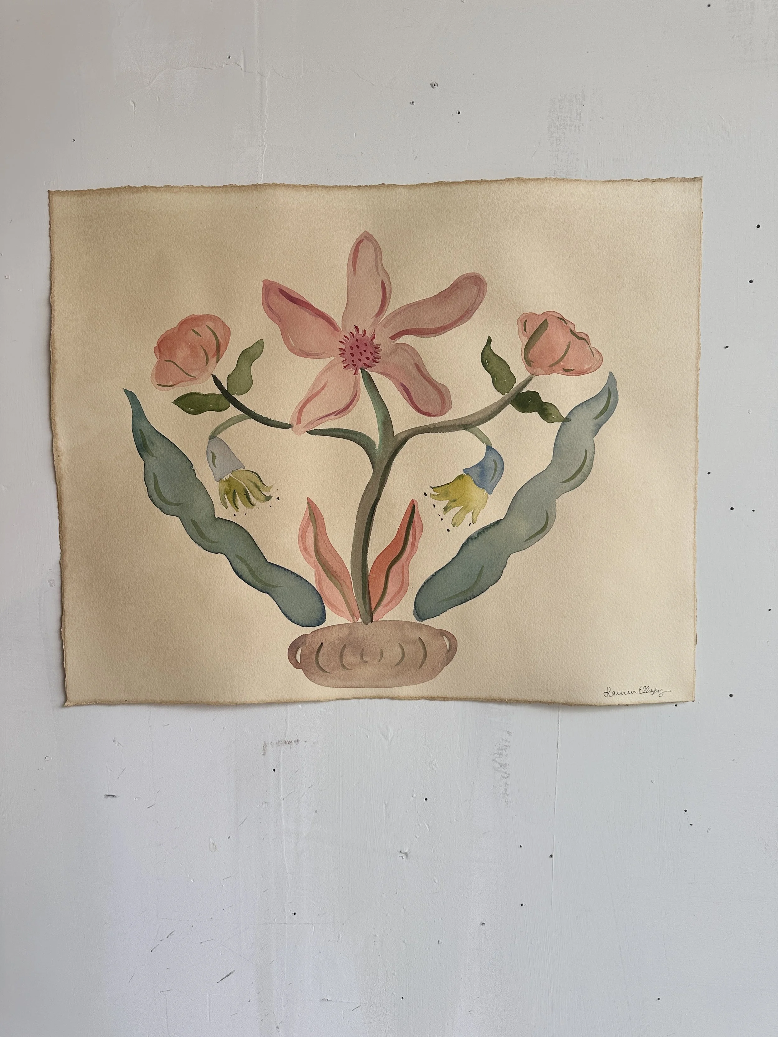 Botanical No. 234