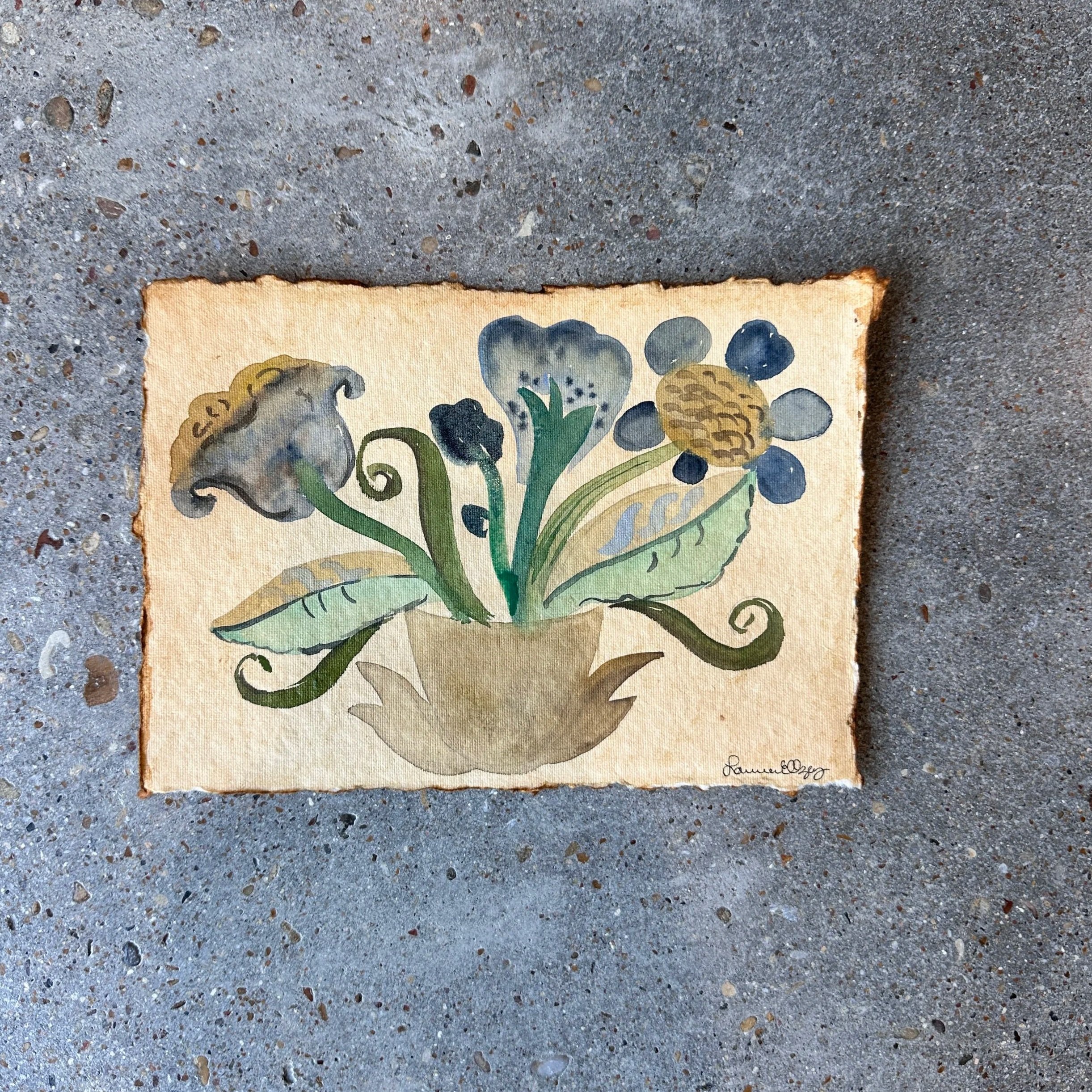 Botanical No. 170