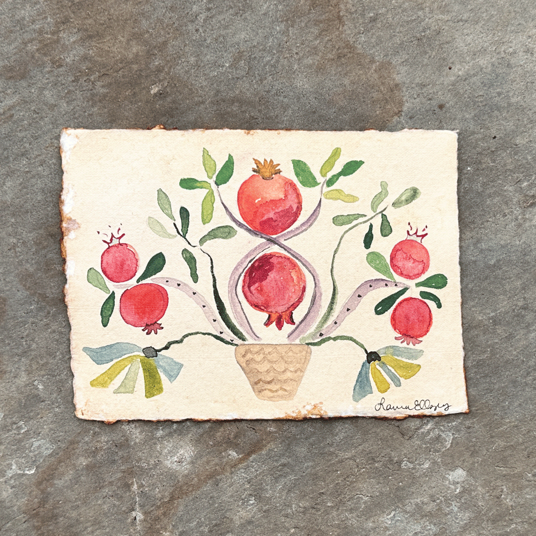 Botanical No. 7 Grenade