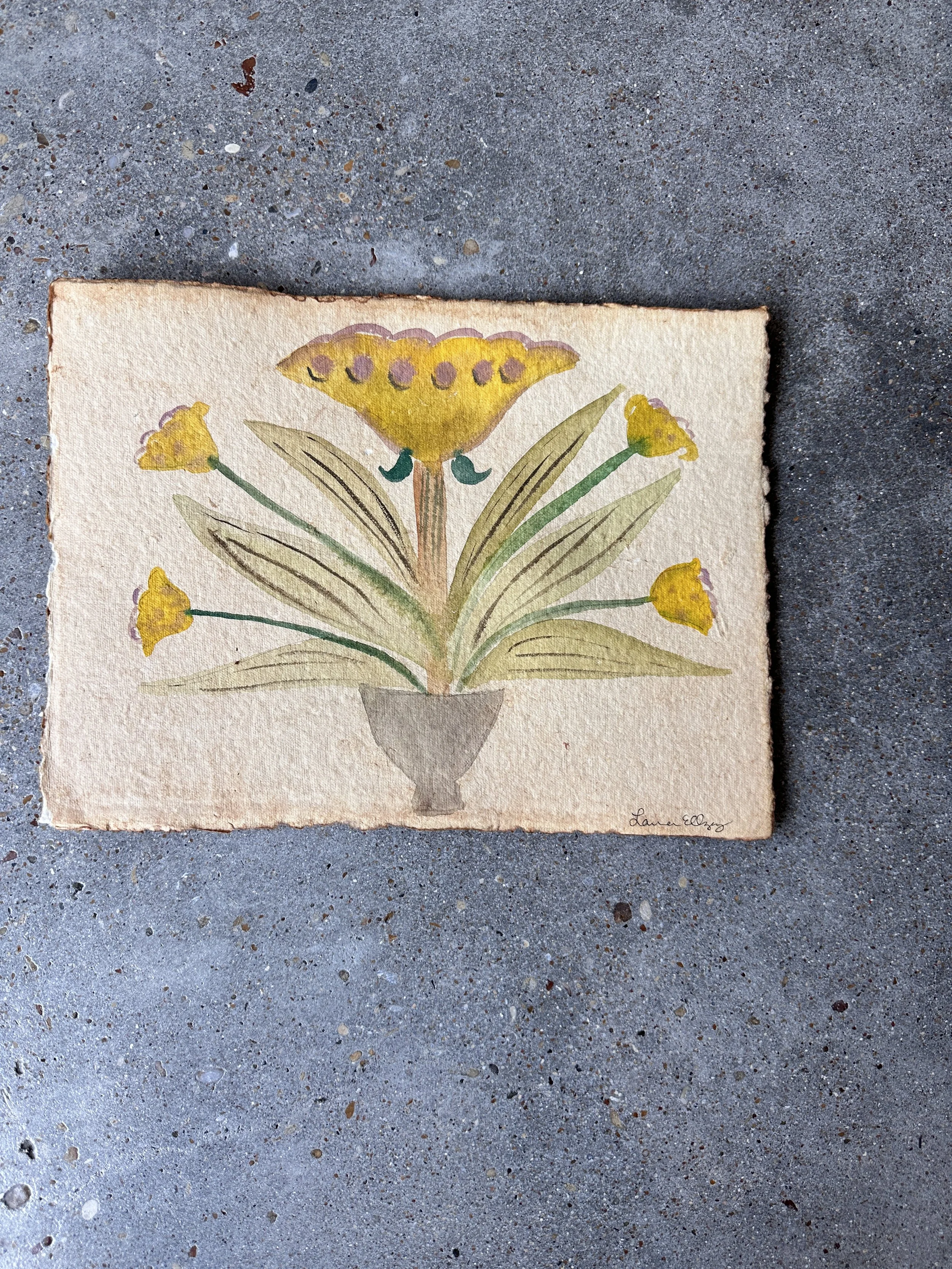 Botanical No. 164
