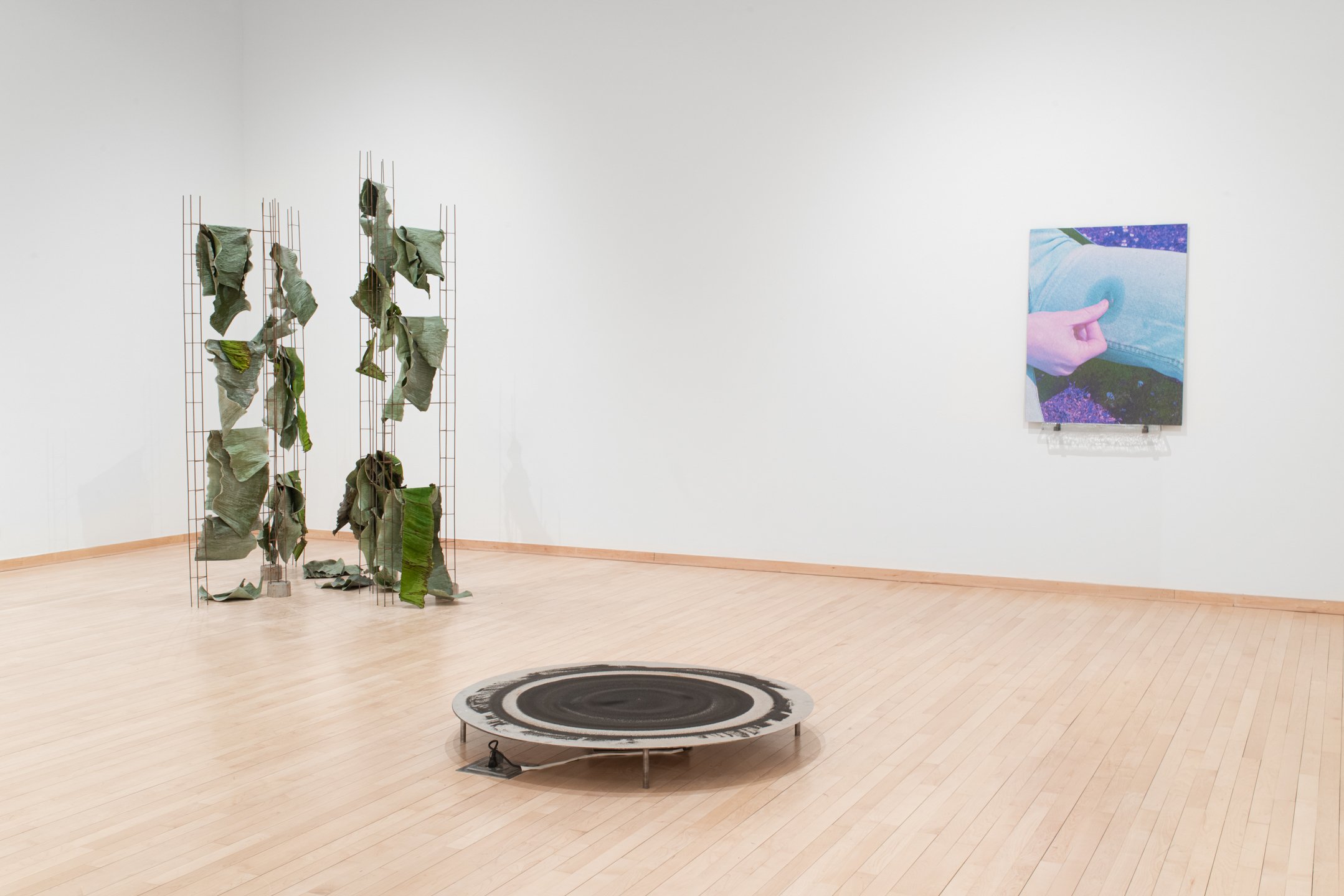 Installation View, 2025, Photo Credit: Neighboring States