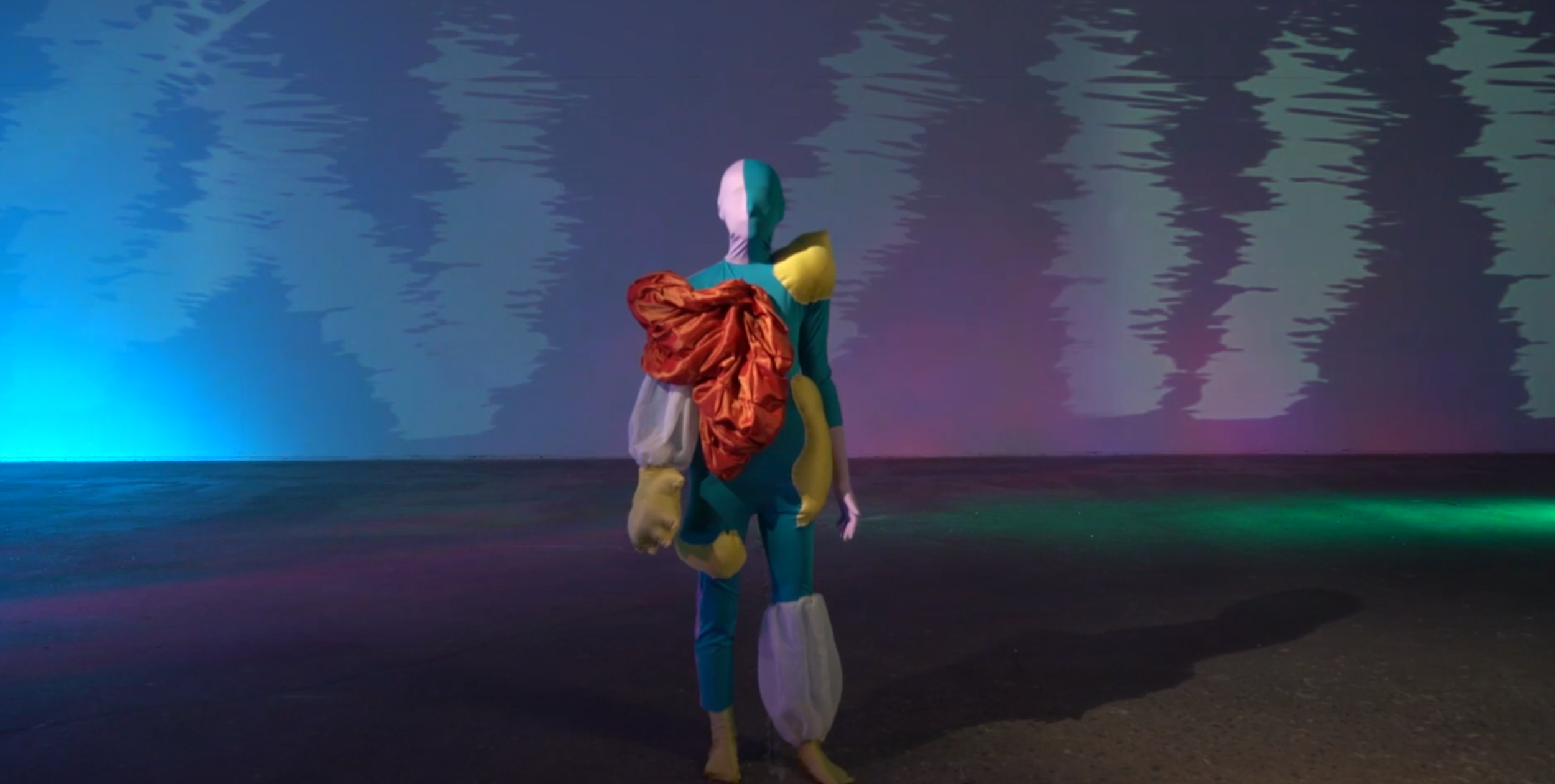 Wearable Art Show — STELLA