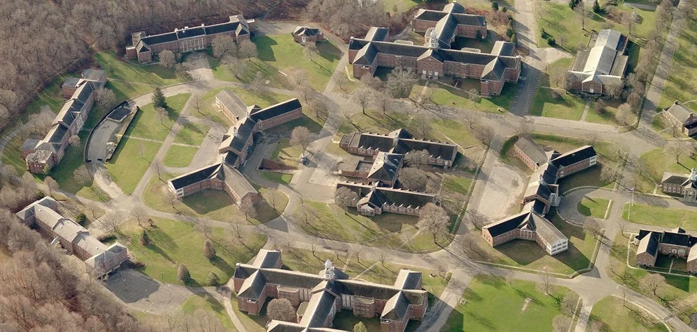 Fairfield Hills Hospital, 2005