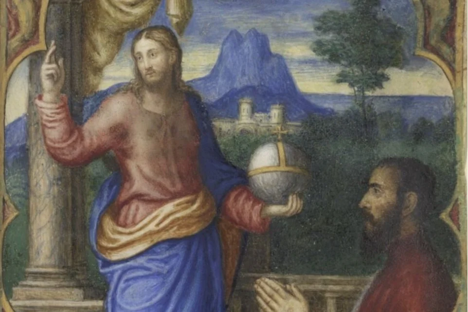 Episode 2: Leaf from a Dogale