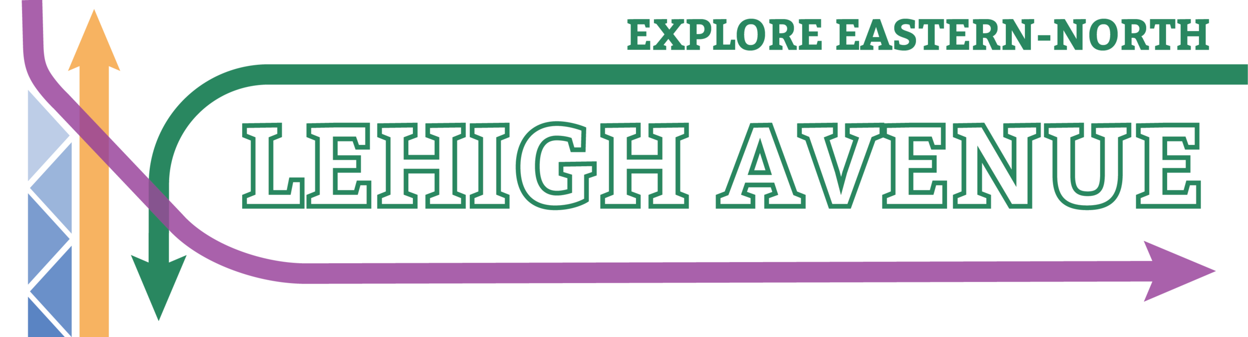 Click here to tour Lehigh Avenue