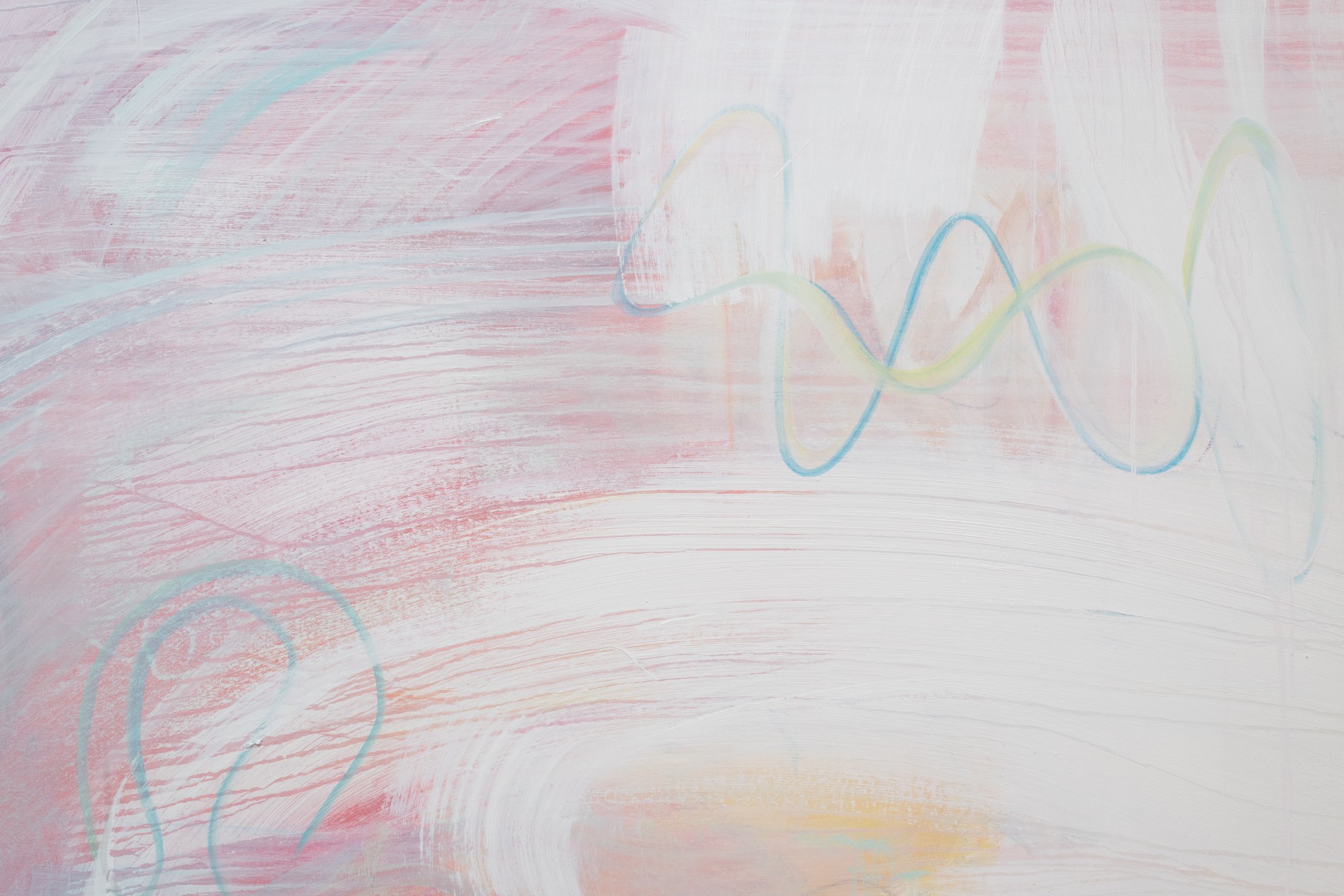 "Too Close for Comfort," Detail. Photo Credit: Neighboring States
