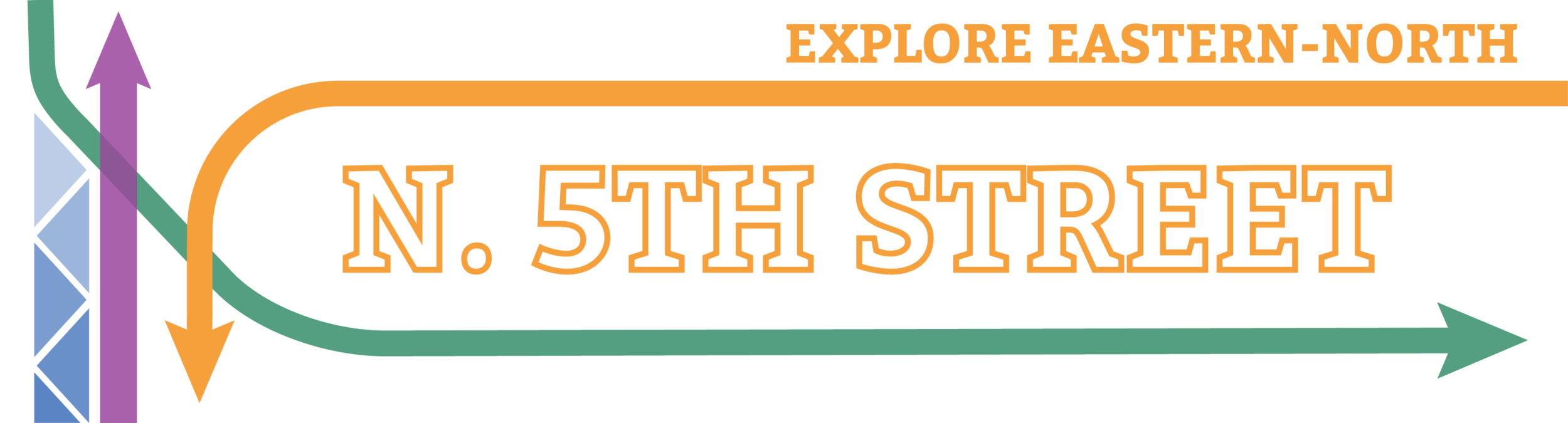 Click here to tour N. 5th Street