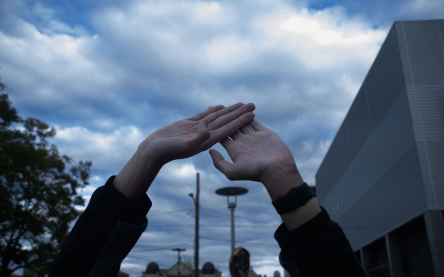 Stretch, Photography, 2024