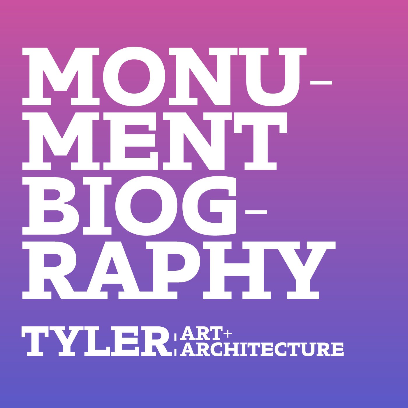 Monument Biography
