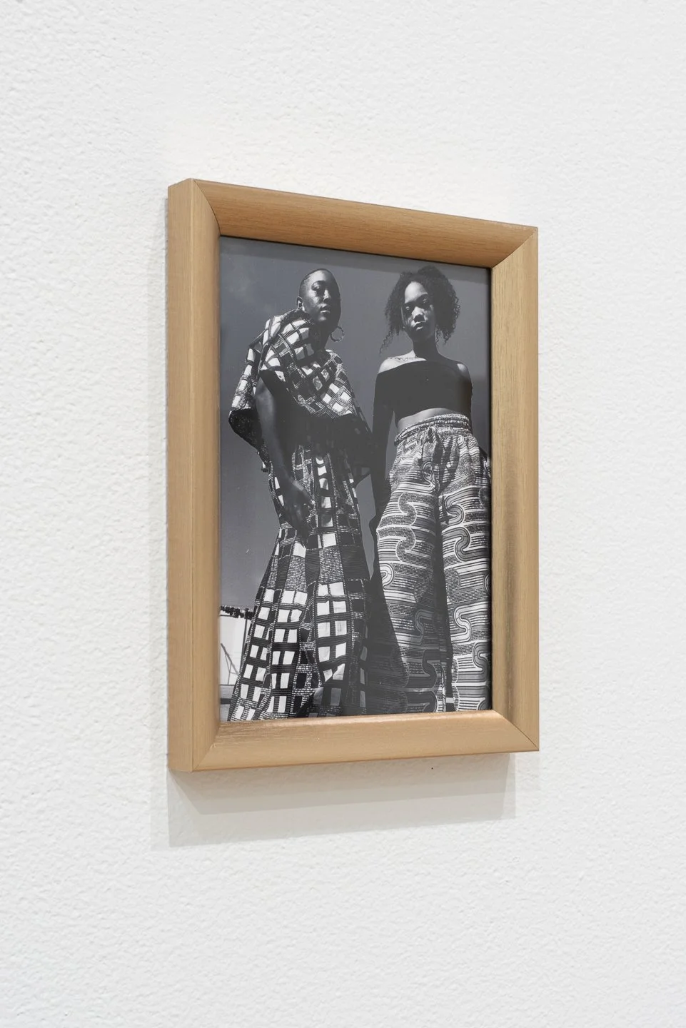 Neysa Hope Wellington — STELLA