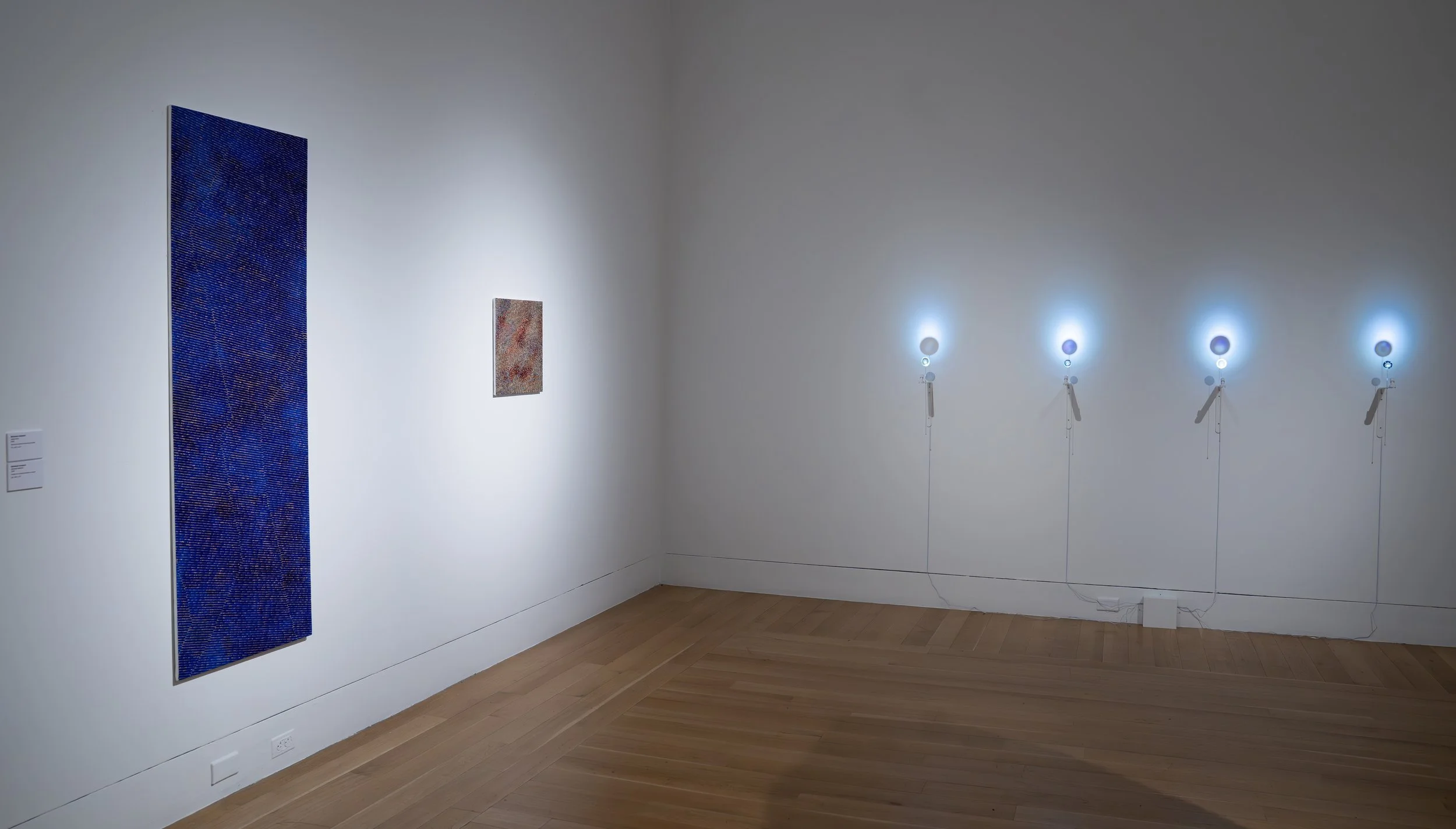 The Afterlife (installation view)