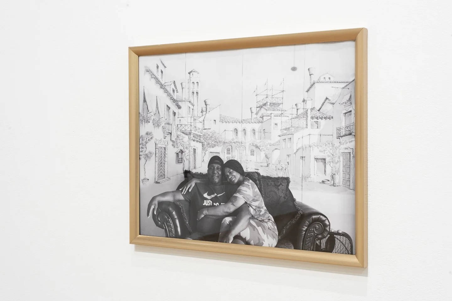 Neysa Hope Wellington — STELLA