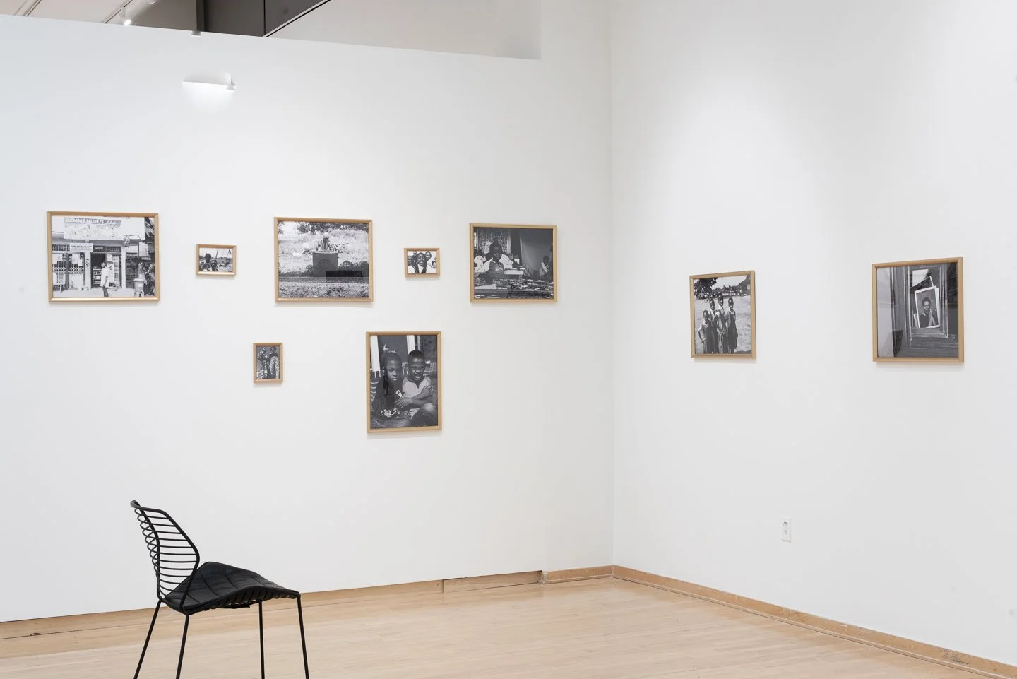 Neysa Hope Wellington — STELLA