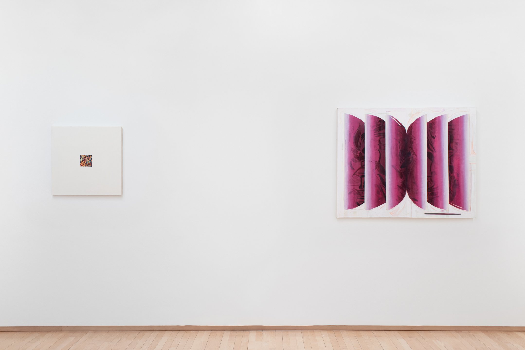 "Manifold" installation view 3. Photo Credit: Neighboring States