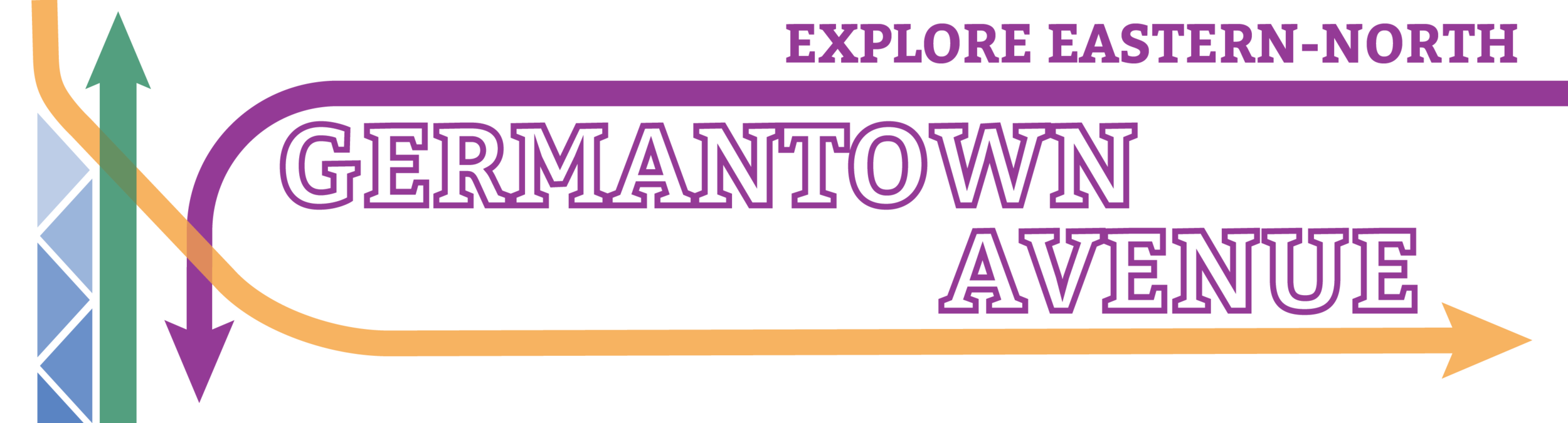 Click here to tour Germantown Avenue