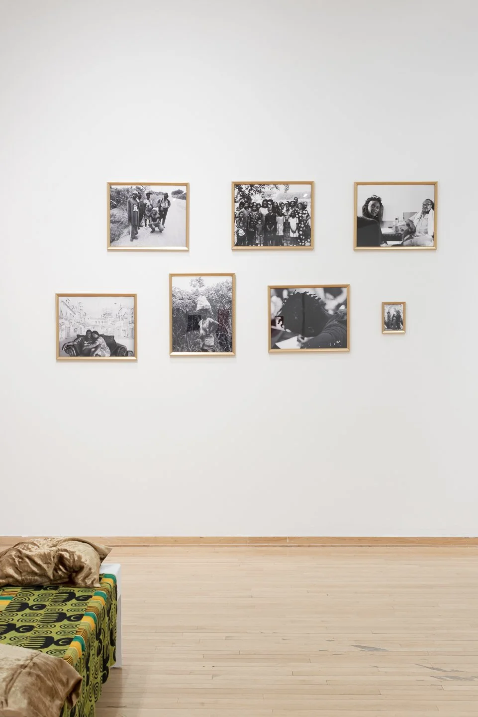 Neysa Hope Wellington — STELLA