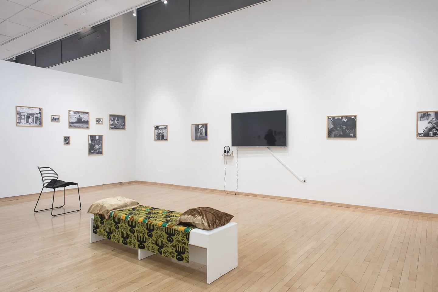 Neysa Hope Wellington — STELLA