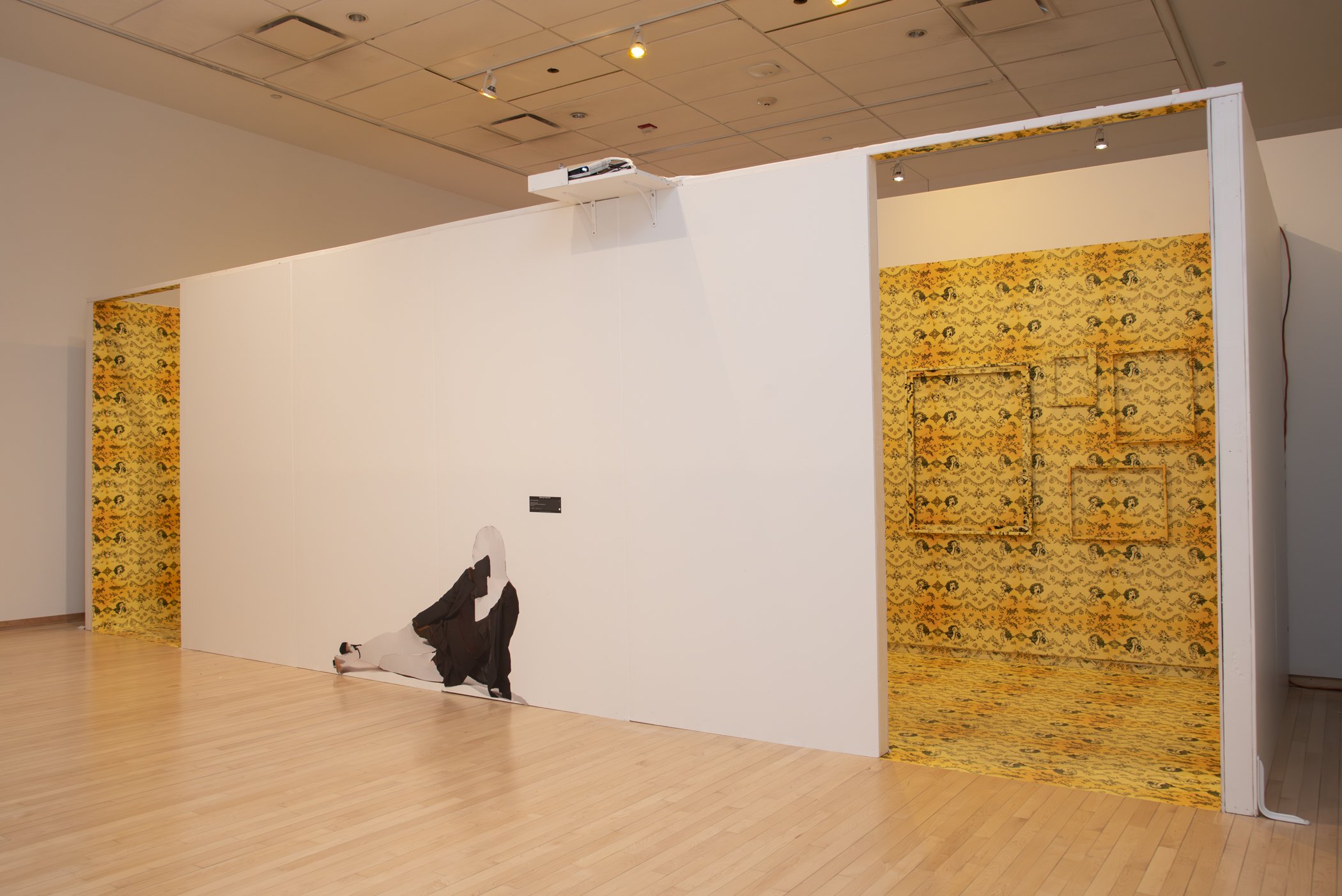 The Algorithmic Gaze, 2025
Photo Credit: Neighboring States