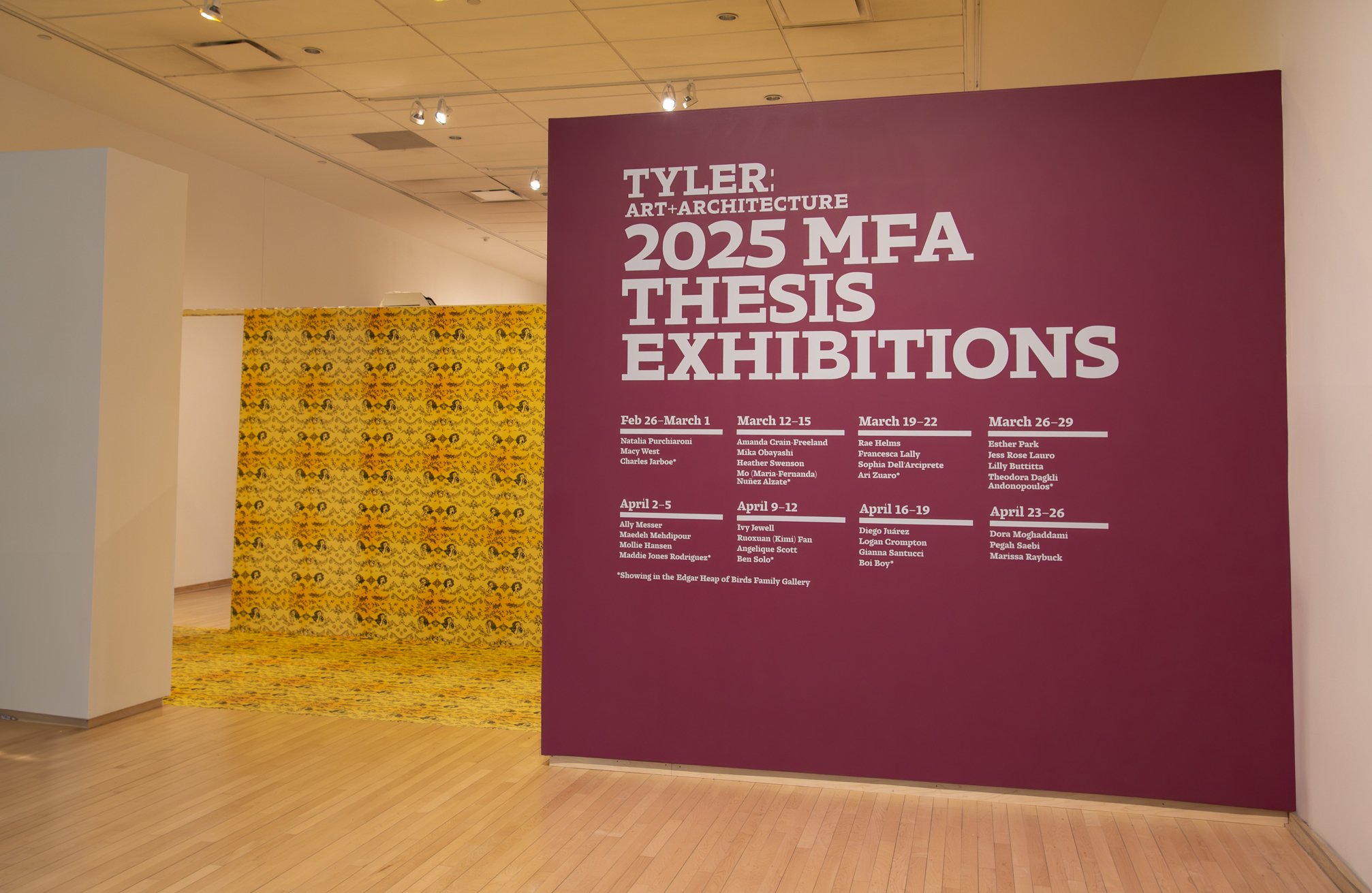 The Algorithmic Gaze, 2025
Photo Credit: Neighboring States