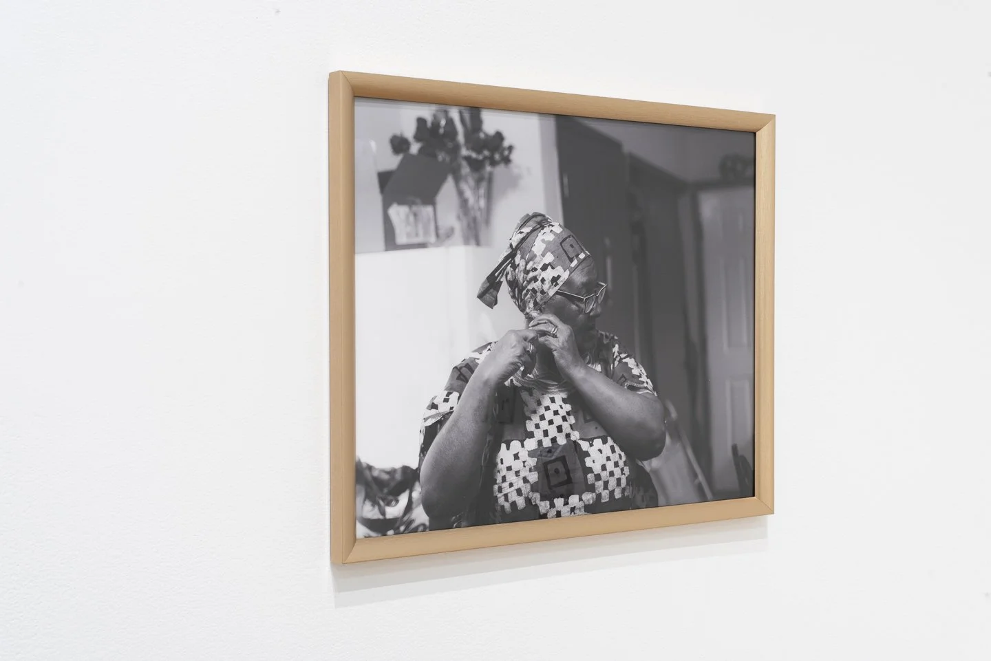 Neysa Hope Wellington — STELLA