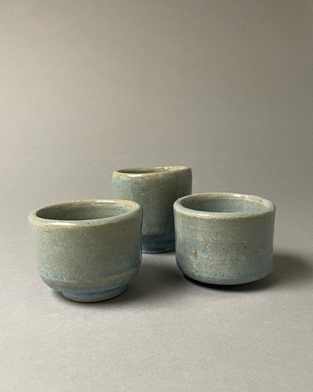 Untitled, 2022, Ceramics