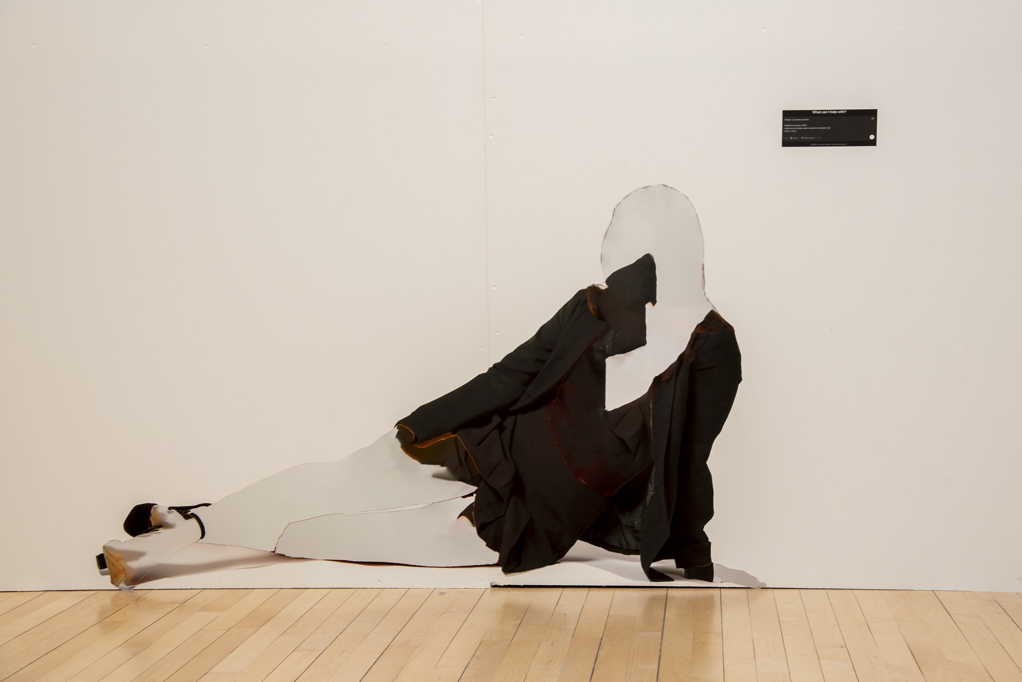 The Algorithmic Gaze, 2025
Photo Credit: Neighboring States