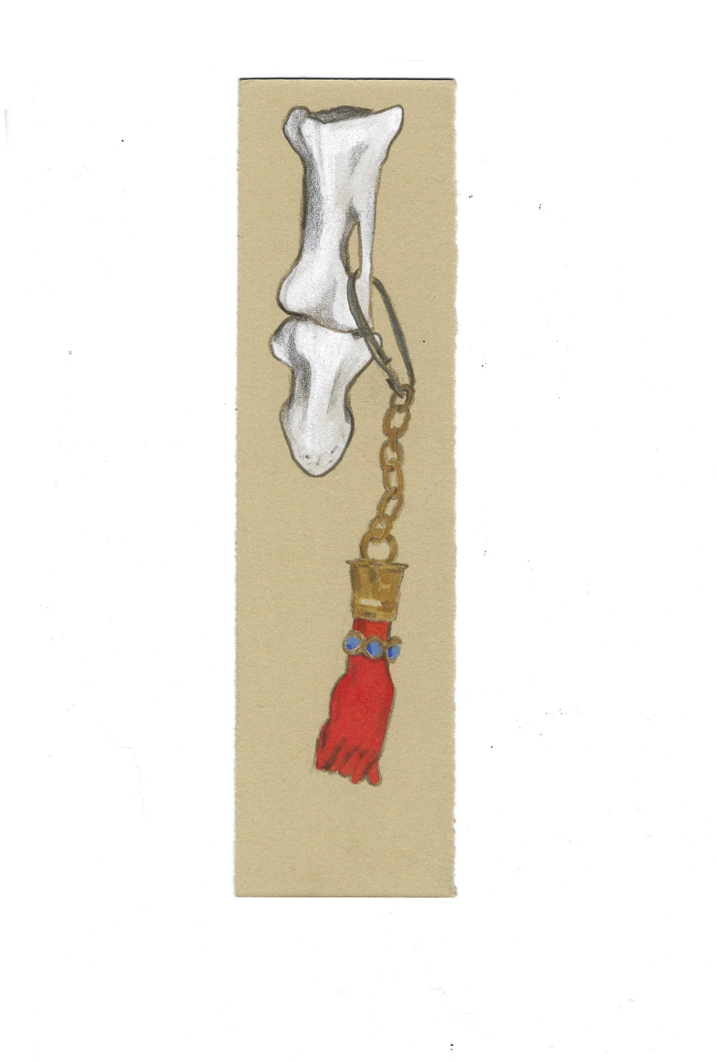 Bone Proposals