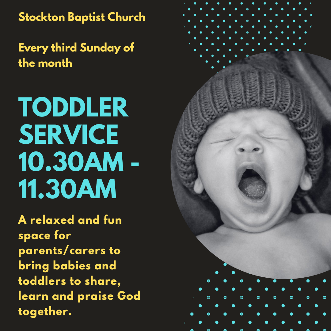 Toddler Service