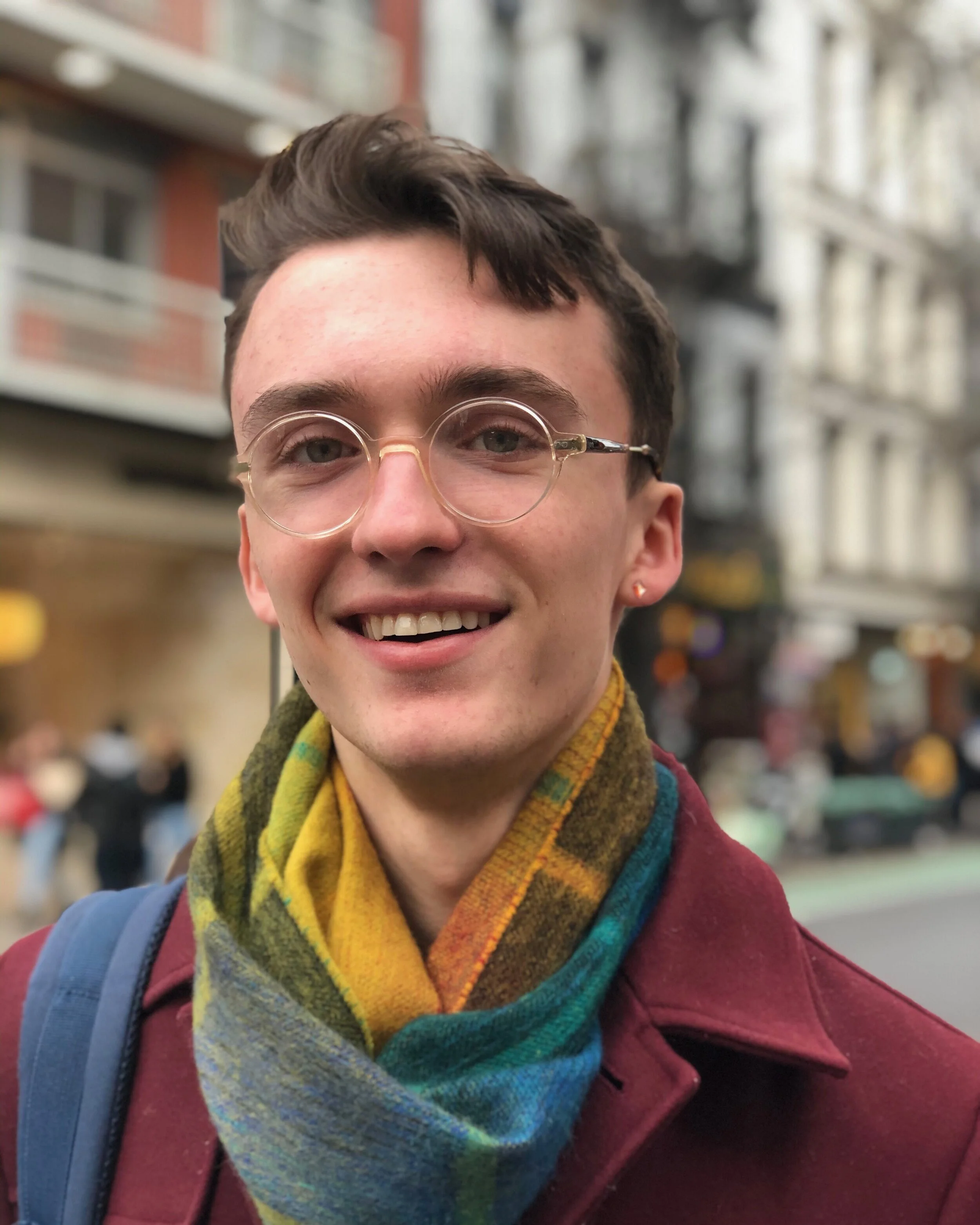 About — The UChicago Ransom Notes