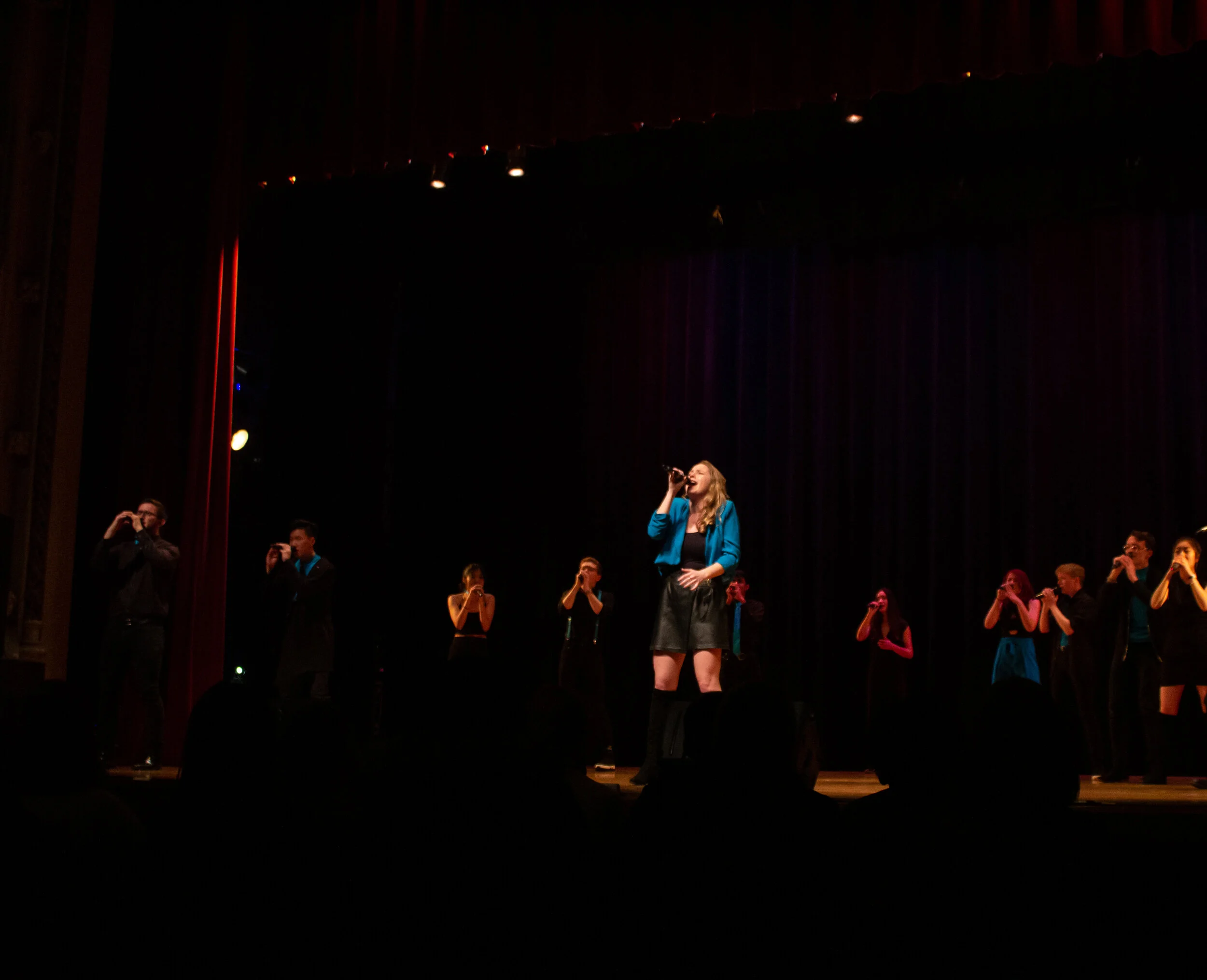 The UChicago Ransom Notes