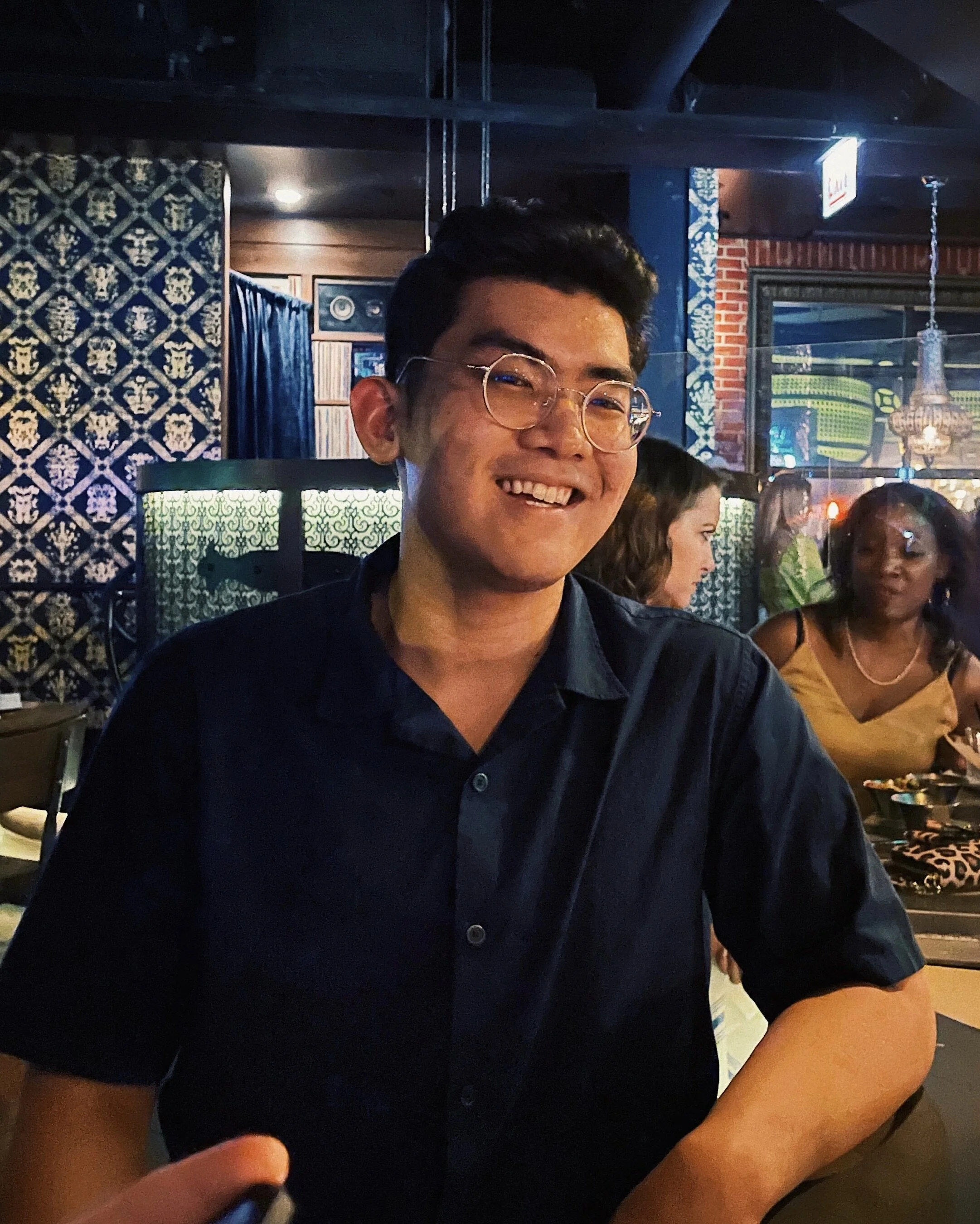 About — The UChicago Ransom Notes