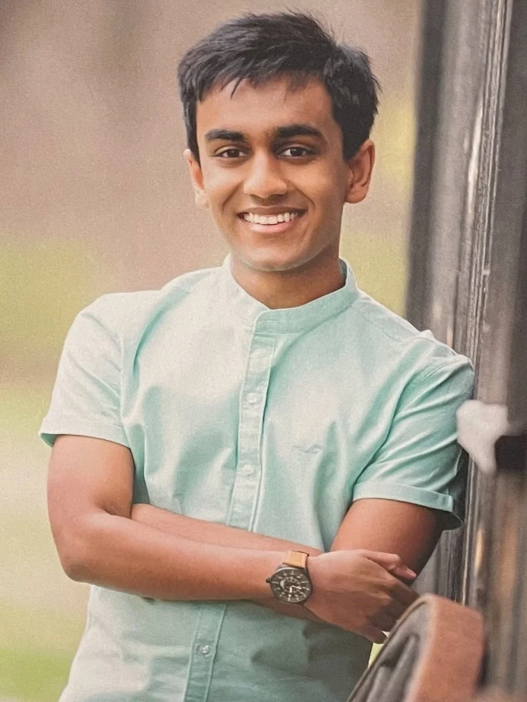 About — The UChicago Ransom Notes