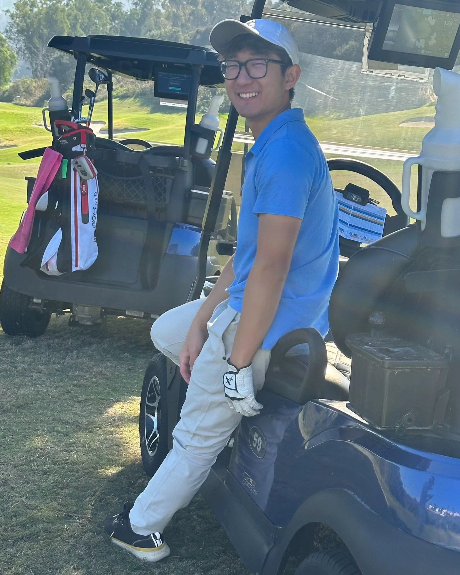 Matthew Ko — The UChicago Ransom Notes