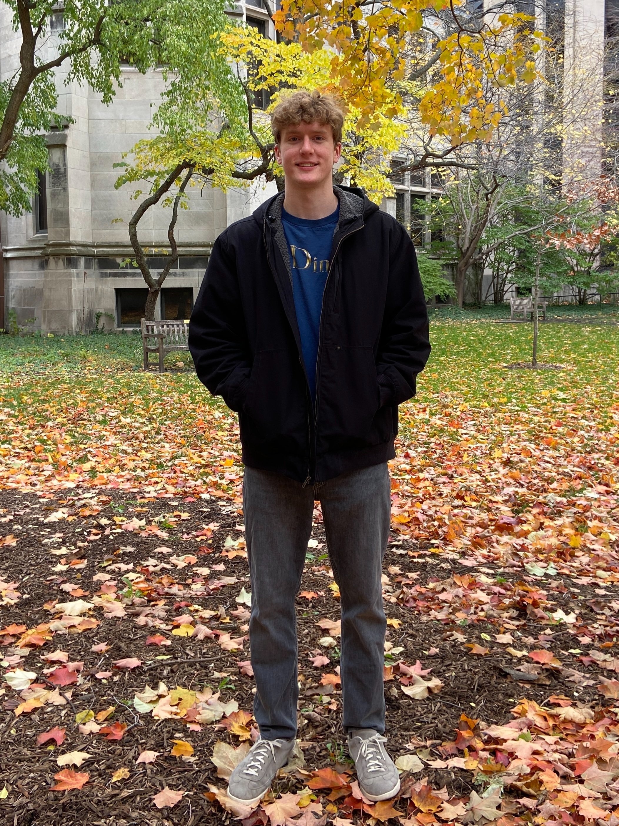 Team 1 — The UChicago Ransom Notes