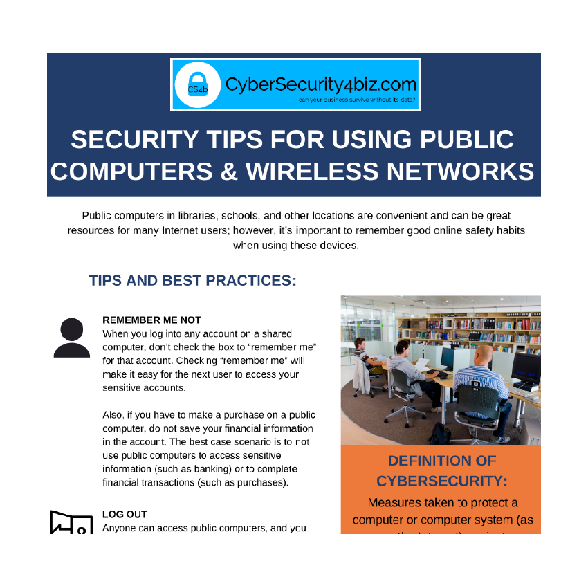 Public-Computers-Wireless-Networks