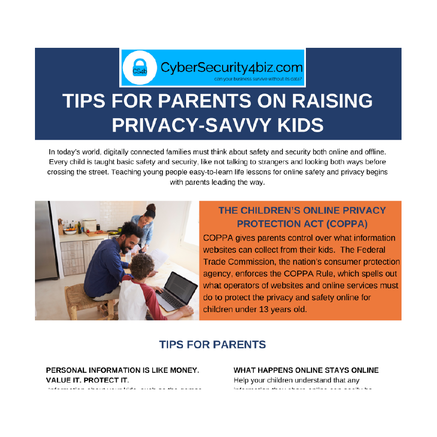 Raising-Privacy-Savvy-Kids