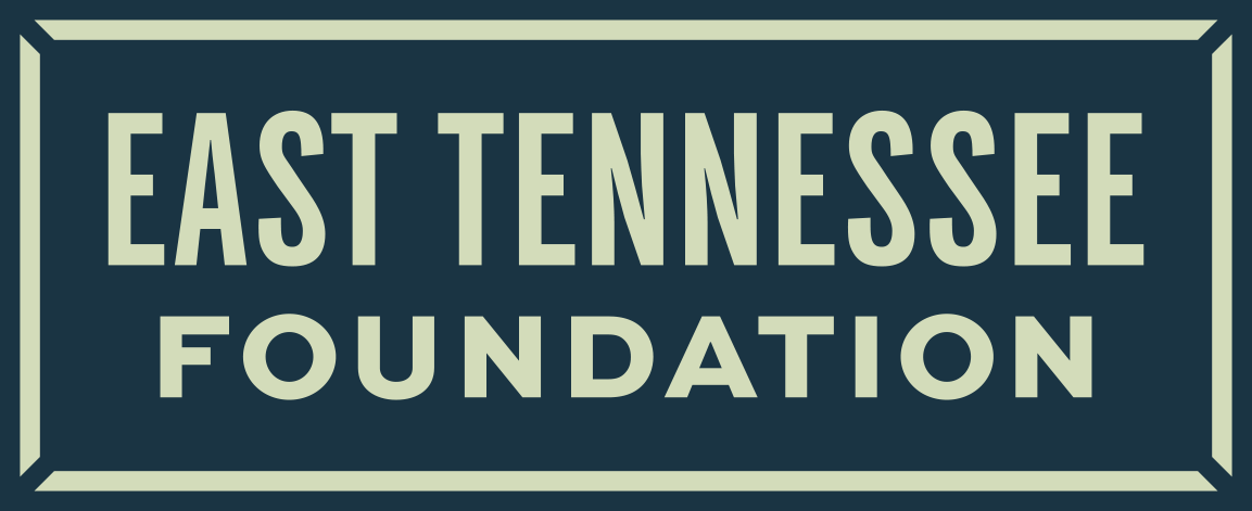 The East Tennessee Foundation