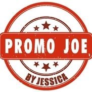 Promo Joe by Jessica