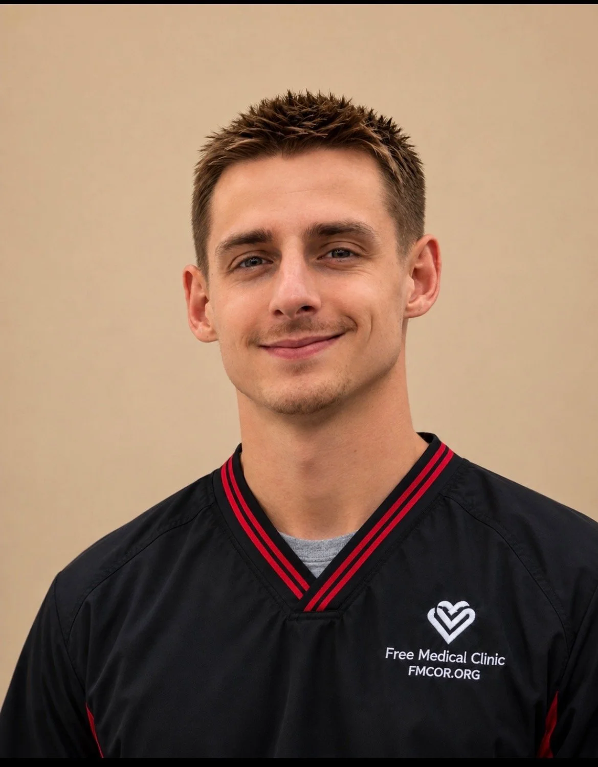 Dylan Mitchell