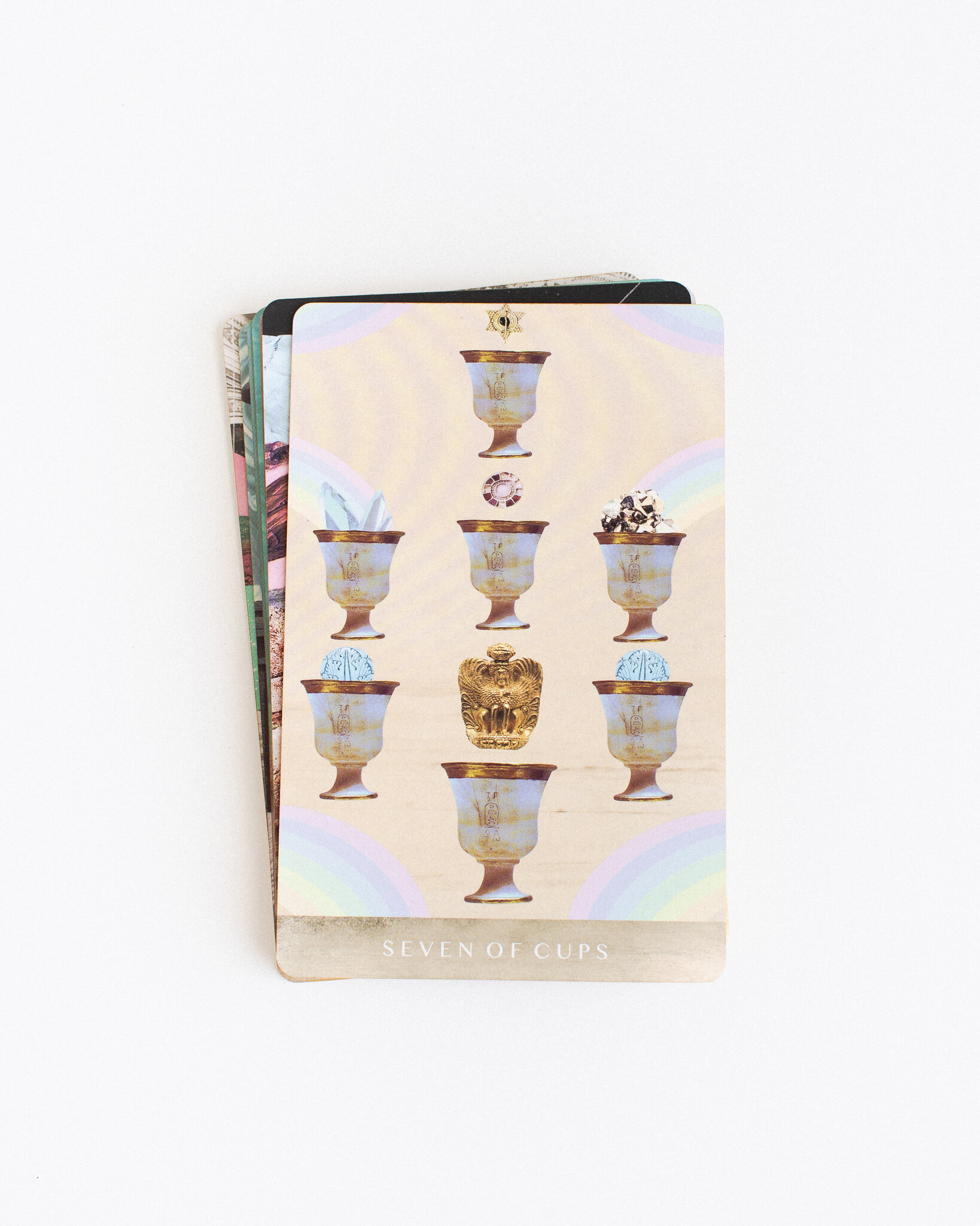 The Moonchild Tarot